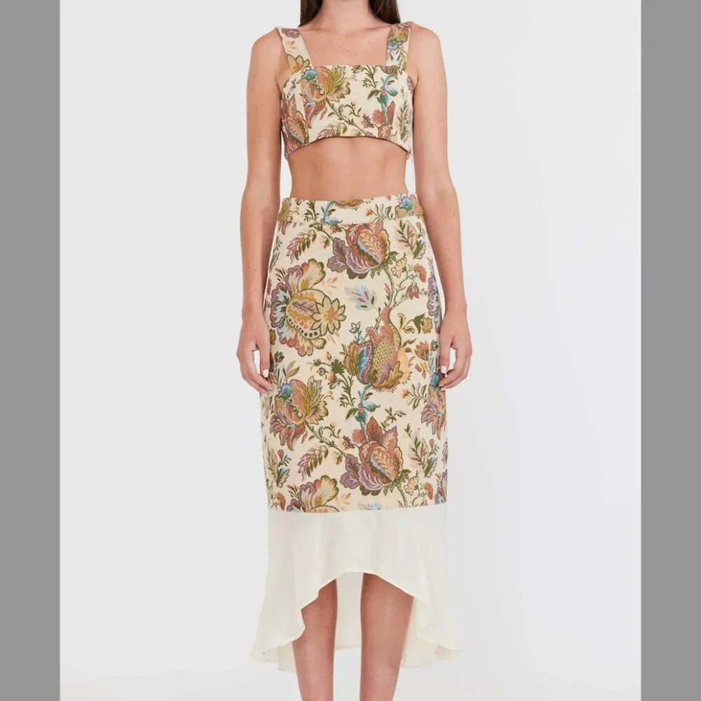 Eddy Matching Set - Picture 7 of 14